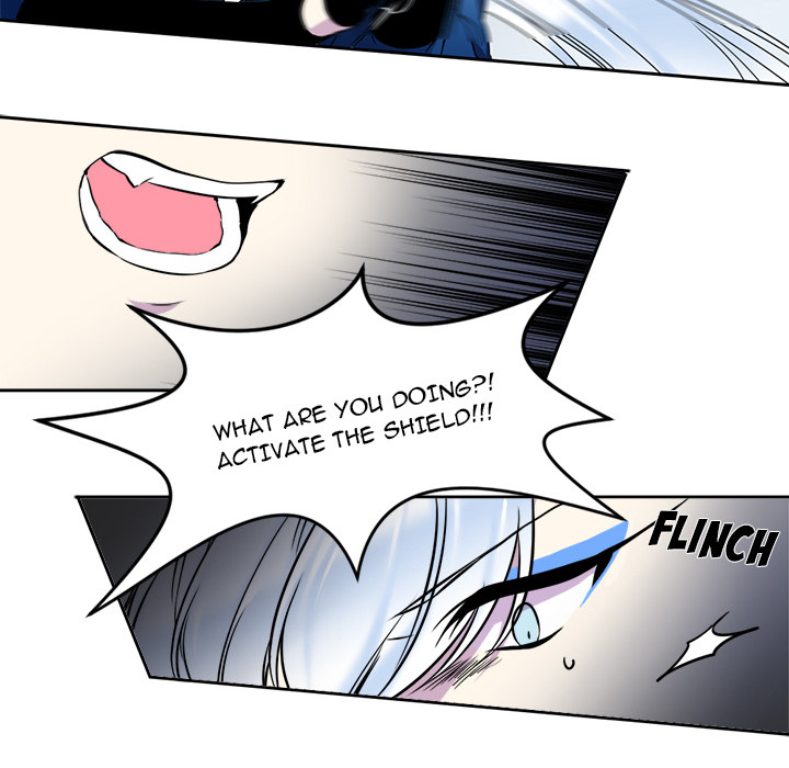 The Lost Key Chapter 5 image 25