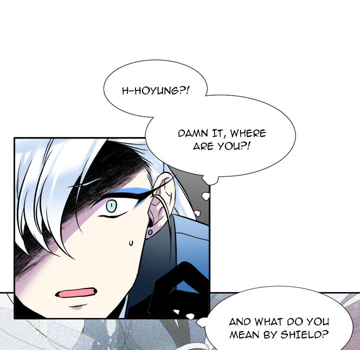 The Lost Key Chapter 5 image 26
