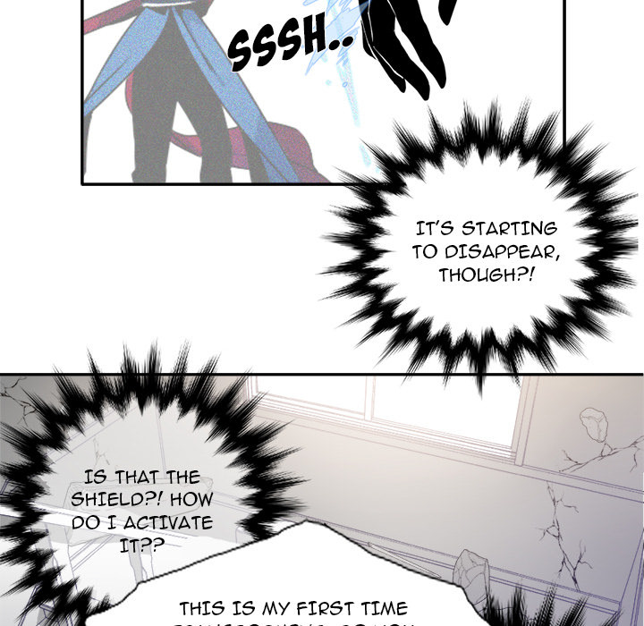 The Lost Key Chapter 5 image 28