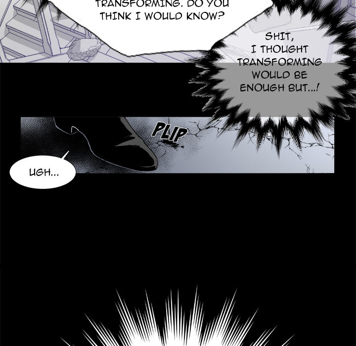 The Lost Key Chapter 5 image 29
