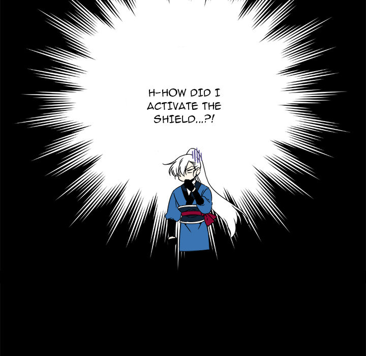 The Lost Key Chapter 5 image 30