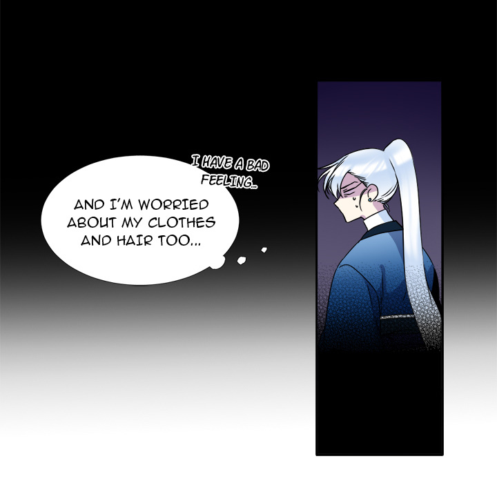 The Lost Key Chapter 5 image 31