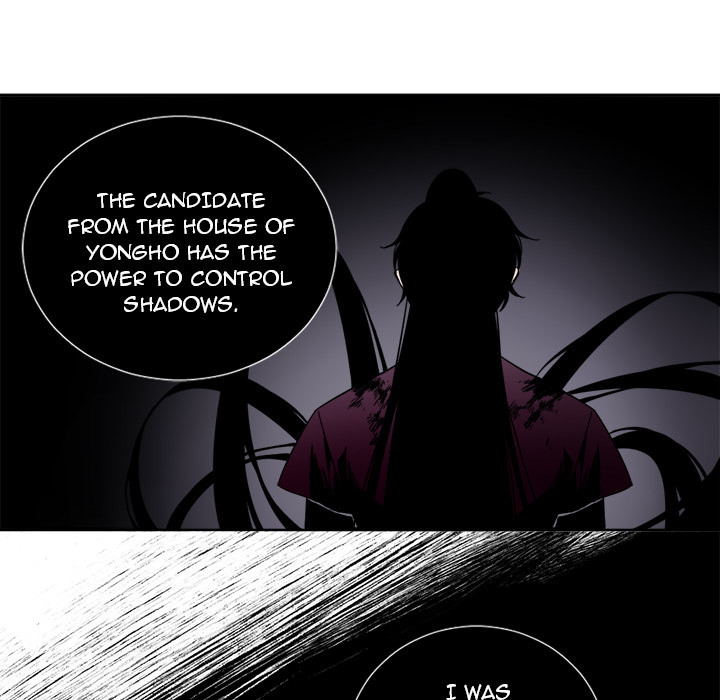 The Lost Key Chapter 5 image 33