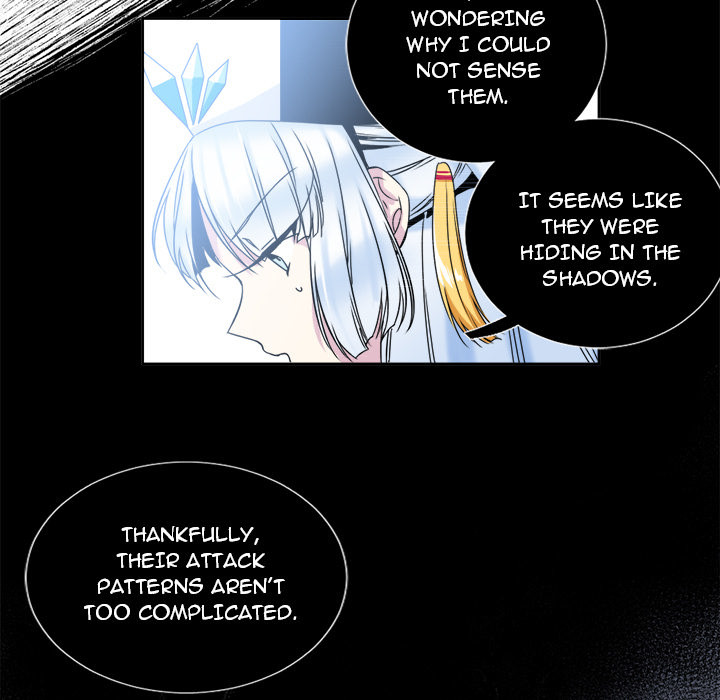 The Lost Key Chapter 5 image 34