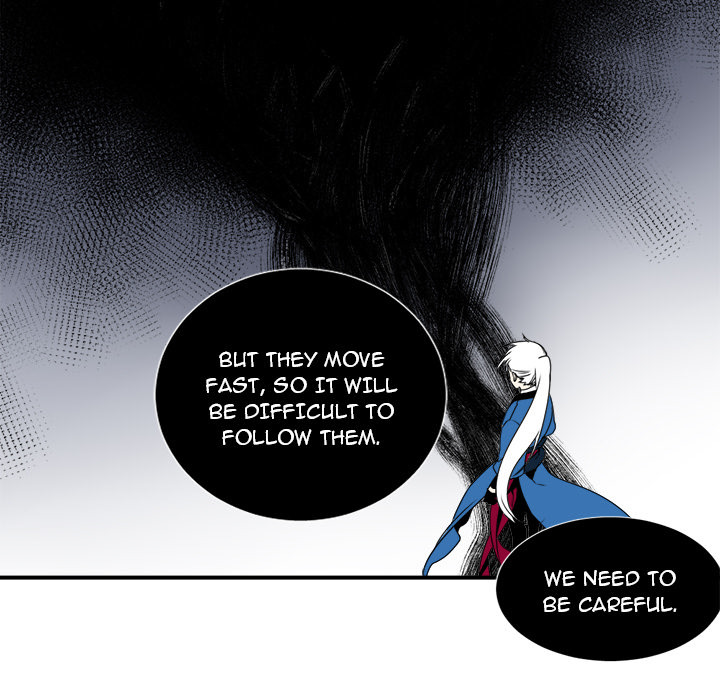 The Lost Key Chapter 5 image 35