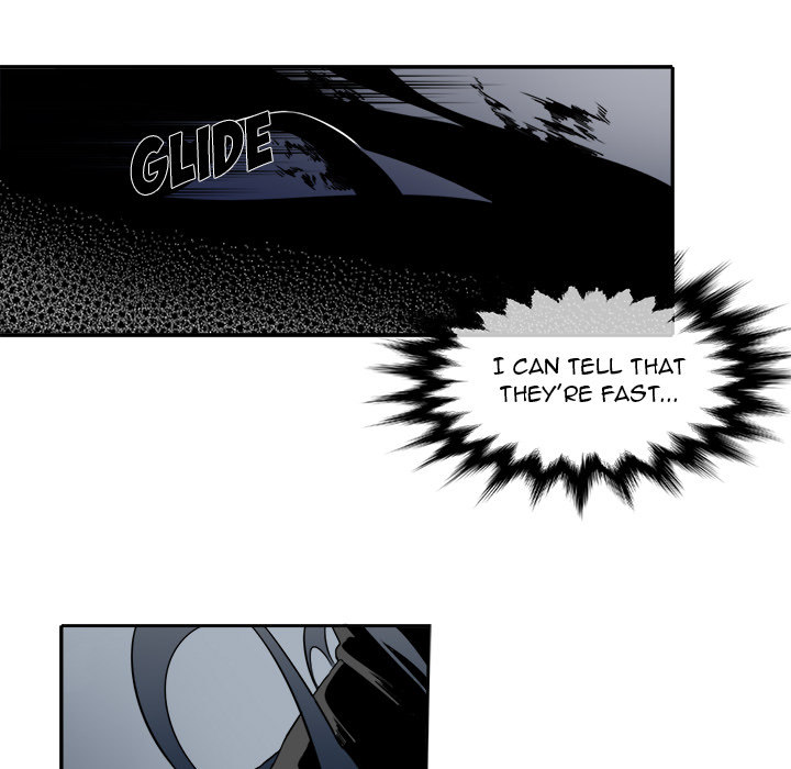 The Lost Key Chapter 5 image 36