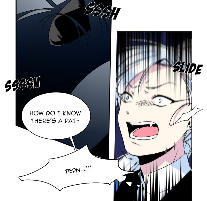 The Lost Key Chapter 5 image 37