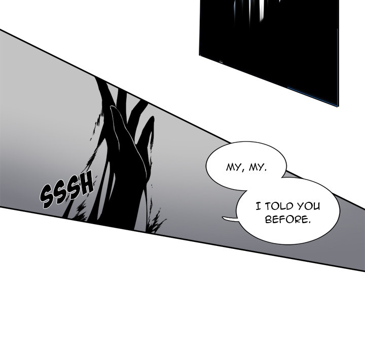 The Lost Key Chapter 5 image 38