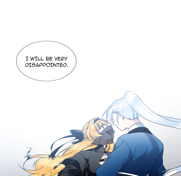 The Lost Key Chapter 5 image 40