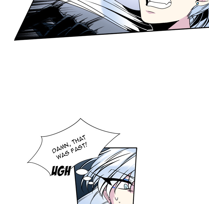 The Lost Key Chapter 5 image 42