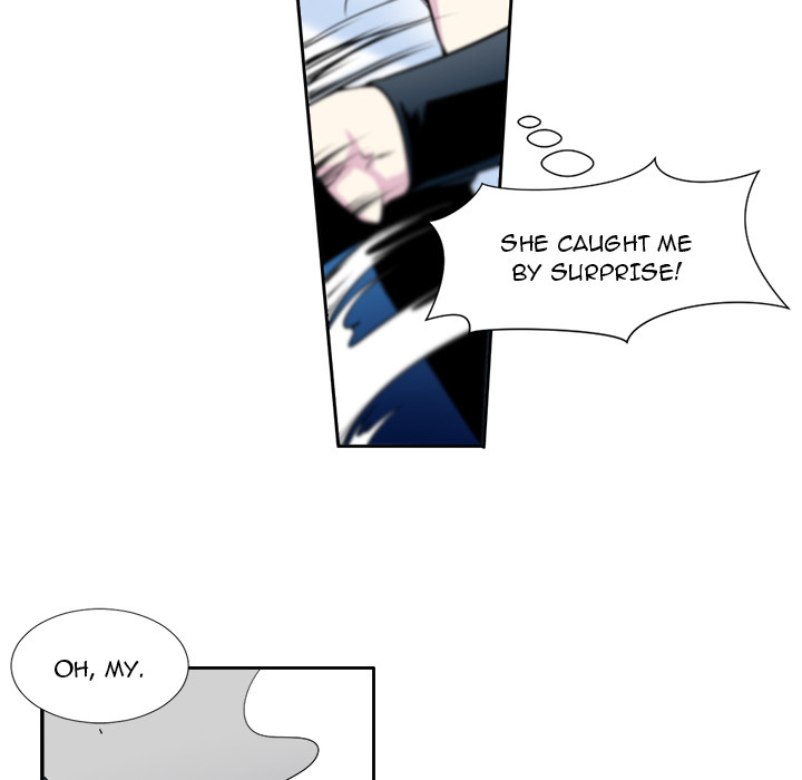 The Lost Key Chapter 5 image 43