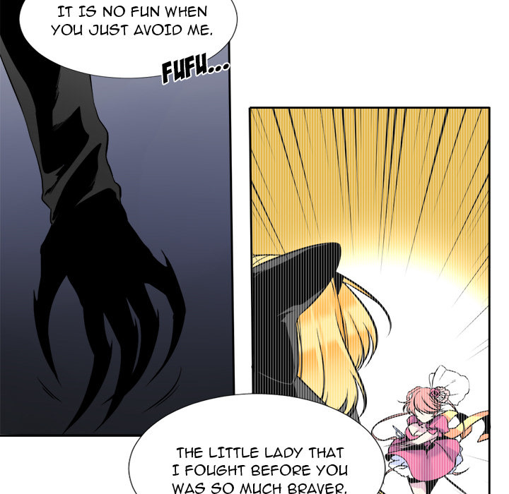 The Lost Key Chapter 5 image 46