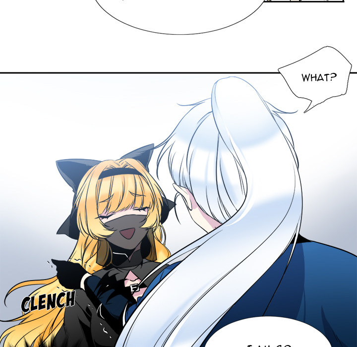 The Lost Key Chapter 5 image 47