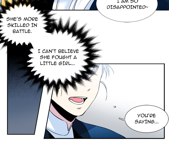 The Lost Key Chapter 5 image 48