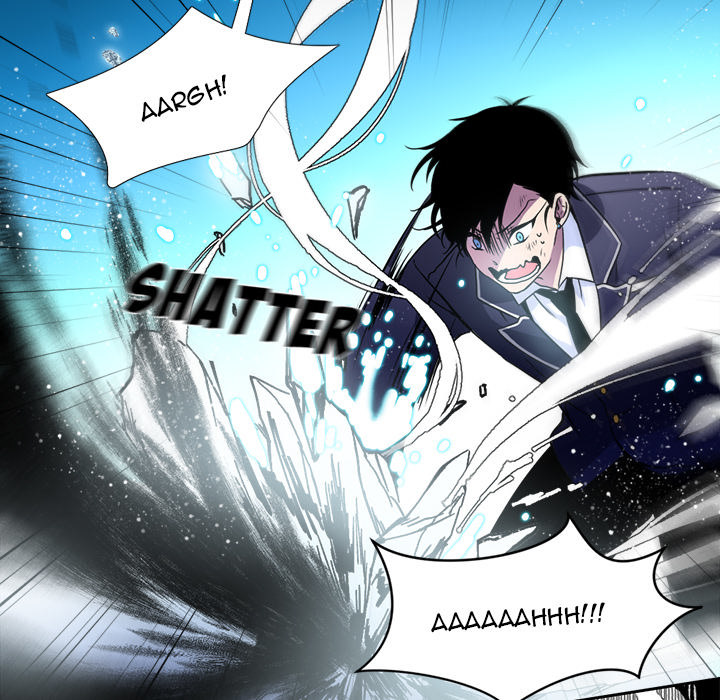 The Lost Key Chapter 5 image 4