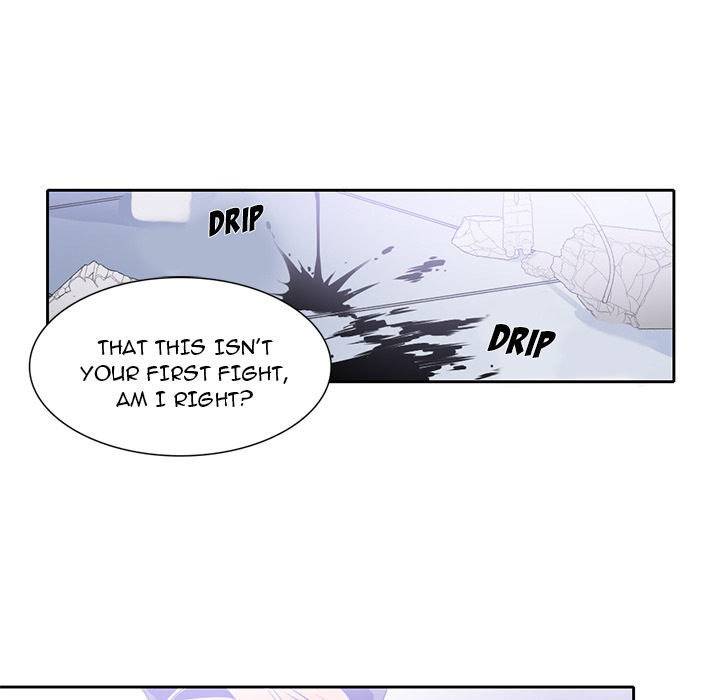 The Lost Key Chapter 5 image 49