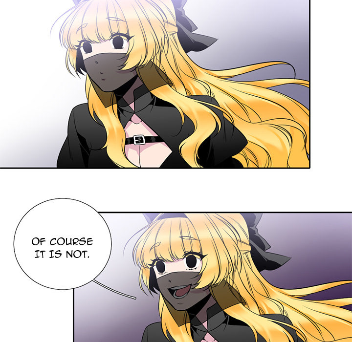 The Lost Key Chapter 5 image 50