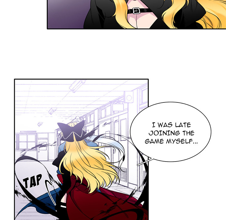 The Lost Key Chapter 5 image 51