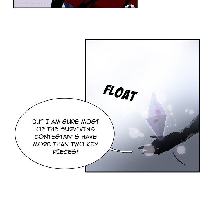 The Lost Key Chapter 5 image 52
