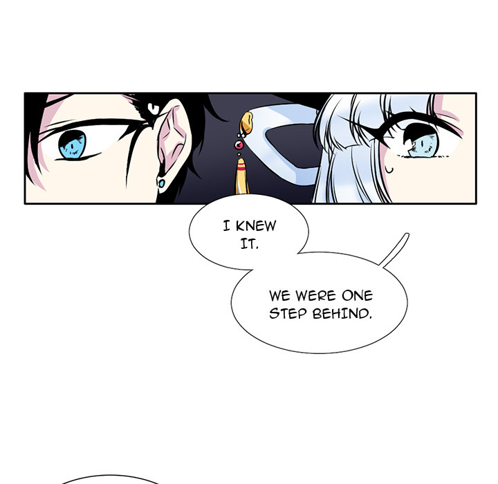 The Lost Key Chapter 5 image 53