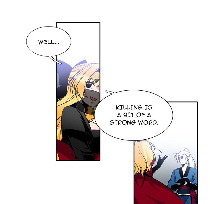 The Lost Key Chapter 5 image 55