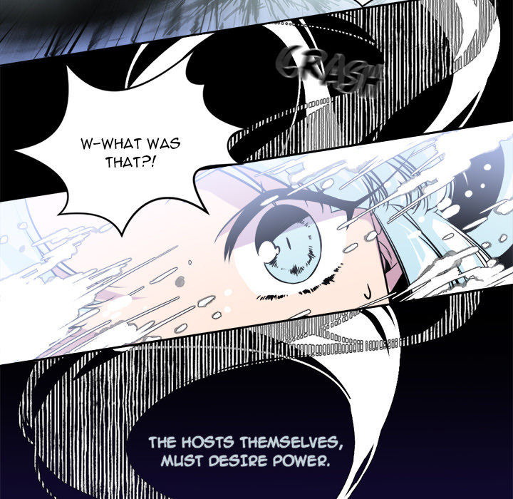 The Lost Key Chapter 5 image 5