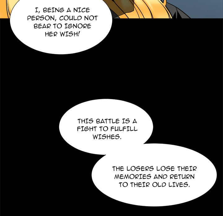 The Lost Key Chapter 5 image 59