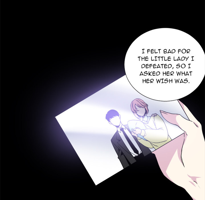 The Lost Key Chapter 5 image 60