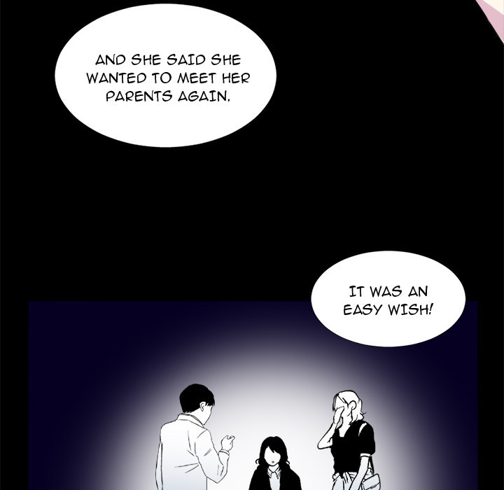 The Lost Key Chapter 5 image 61