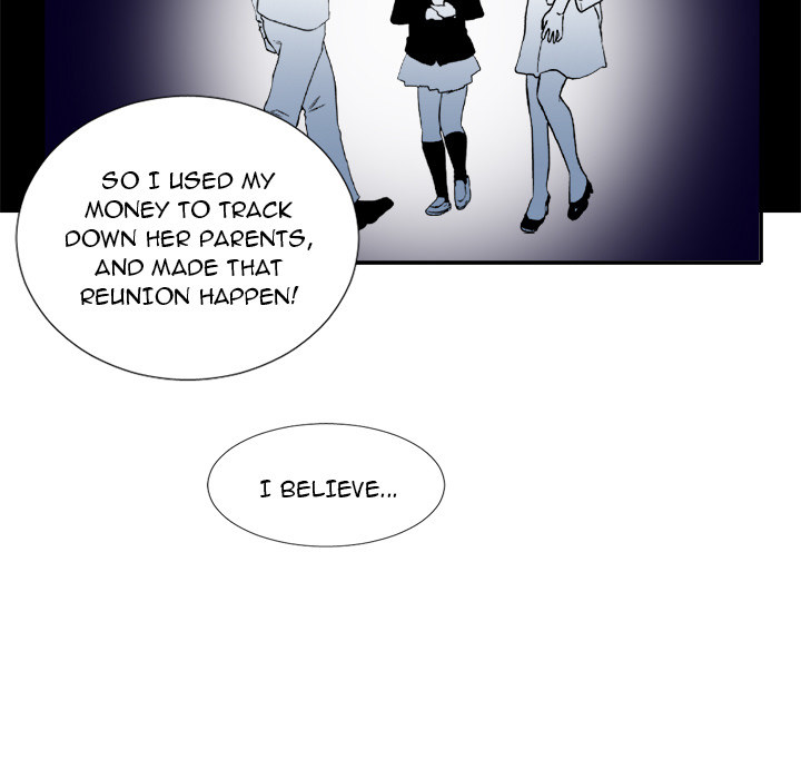 The Lost Key Chapter 5 image 62