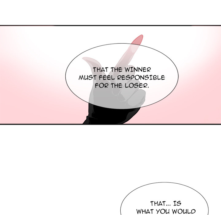 The Lost Key Chapter 5 image 63