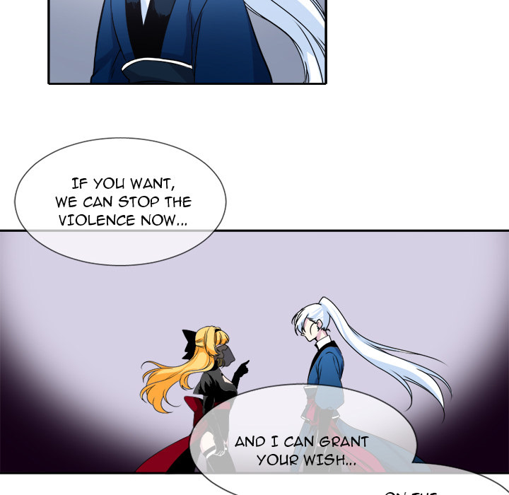 The Lost Key Chapter 5 image 65