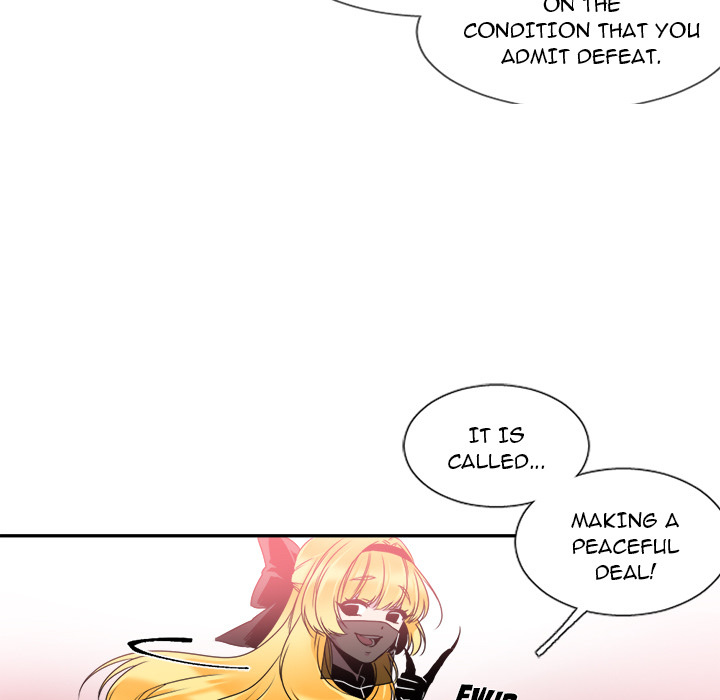 The Lost Key Chapter 5 image 66