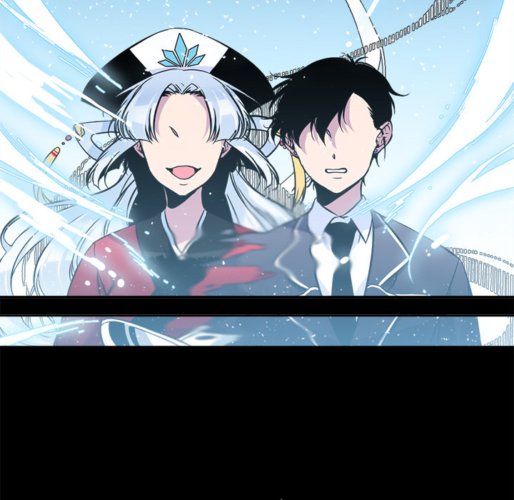 The Lost Key Chapter 5 image 7