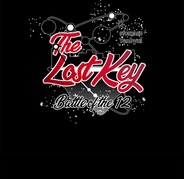 The Lost Key Chapter 5 image 8