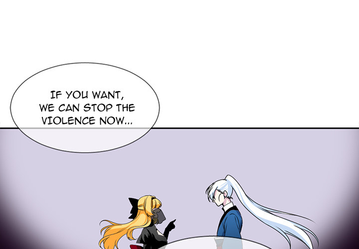 The Lost Key Chapter 6 image 0