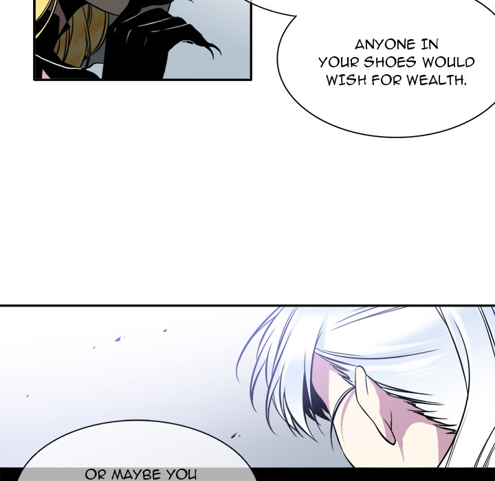 The Lost Key Chapter 6 image 9