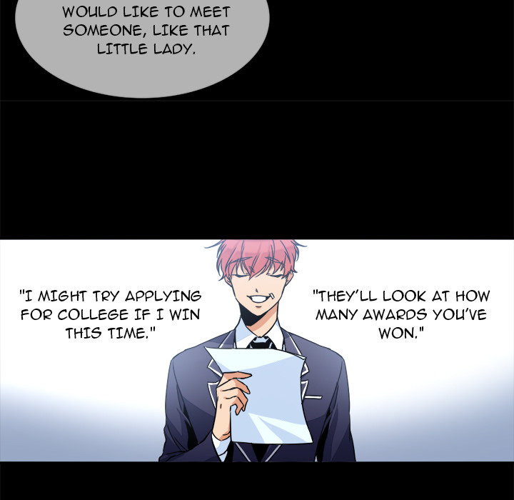The Lost Key Chapter 6 image 10