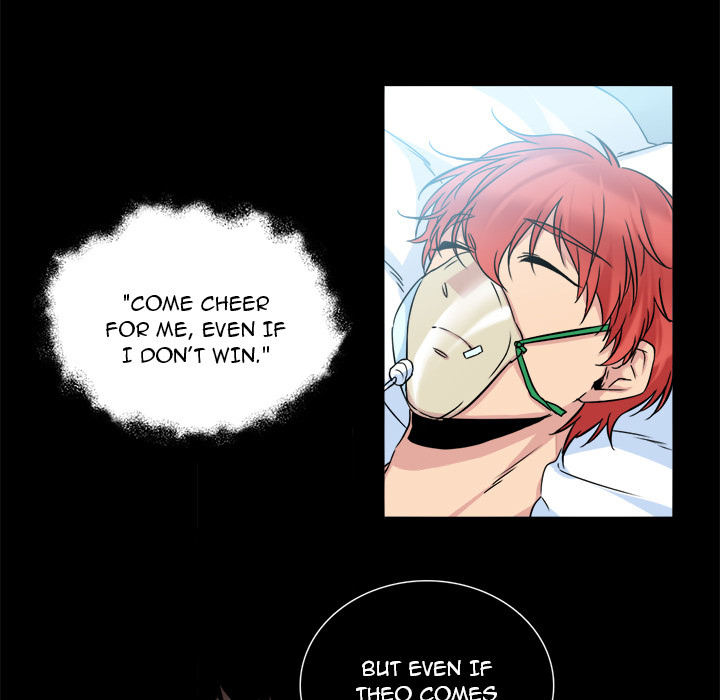 The Lost Key Chapter 6 image 11