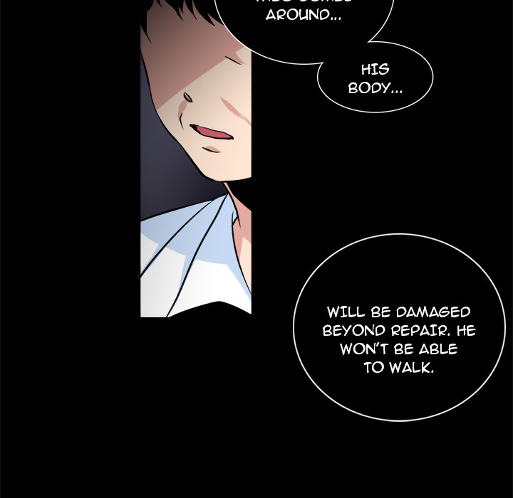 The Lost Key Chapter 6 image 12
