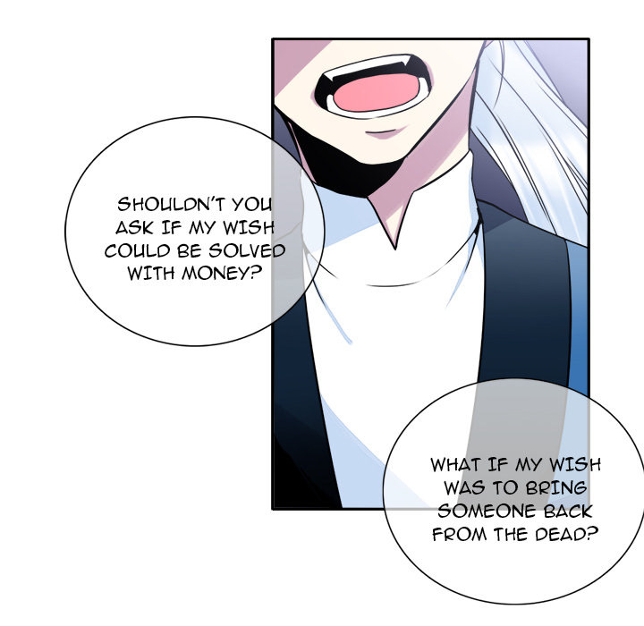 The Lost Key Chapter 6 image 16