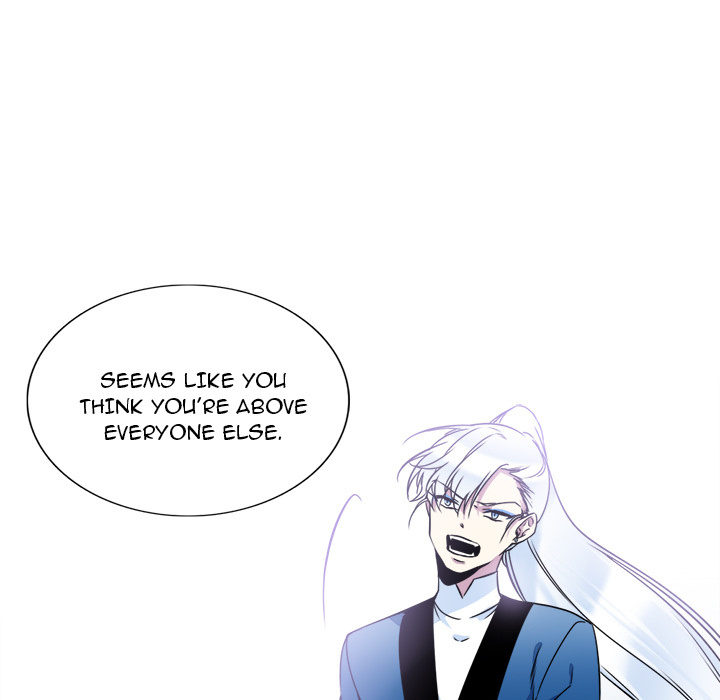 The Lost Key Chapter 6 image 17