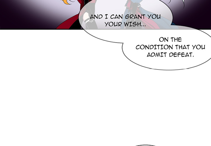 The Lost Key Chapter 6 image 1