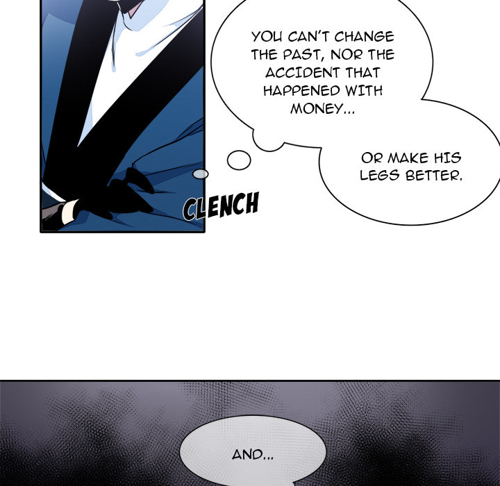 The Lost Key Chapter 6 image 19