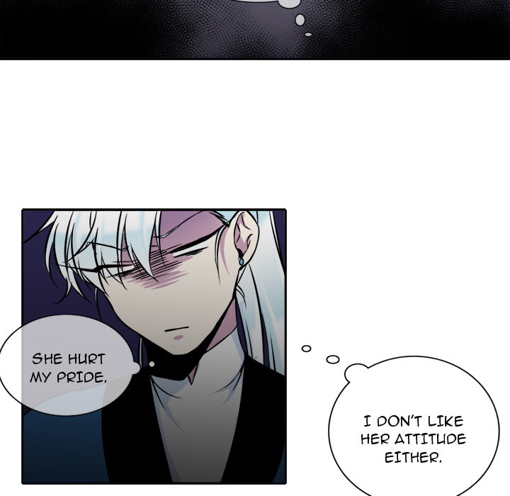 The Lost Key Chapter 6 image 20