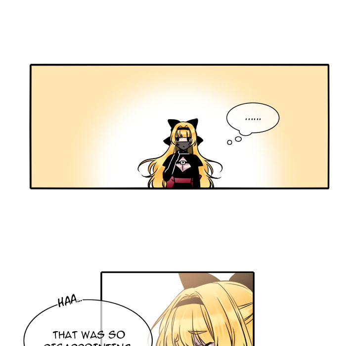 The Lost Key Chapter 6 image 22