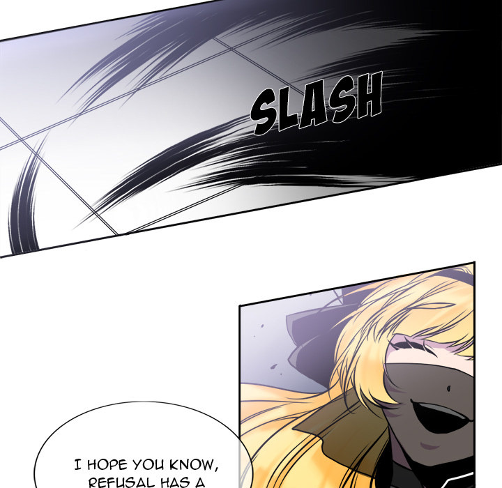 The Lost Key Chapter 6 image 24