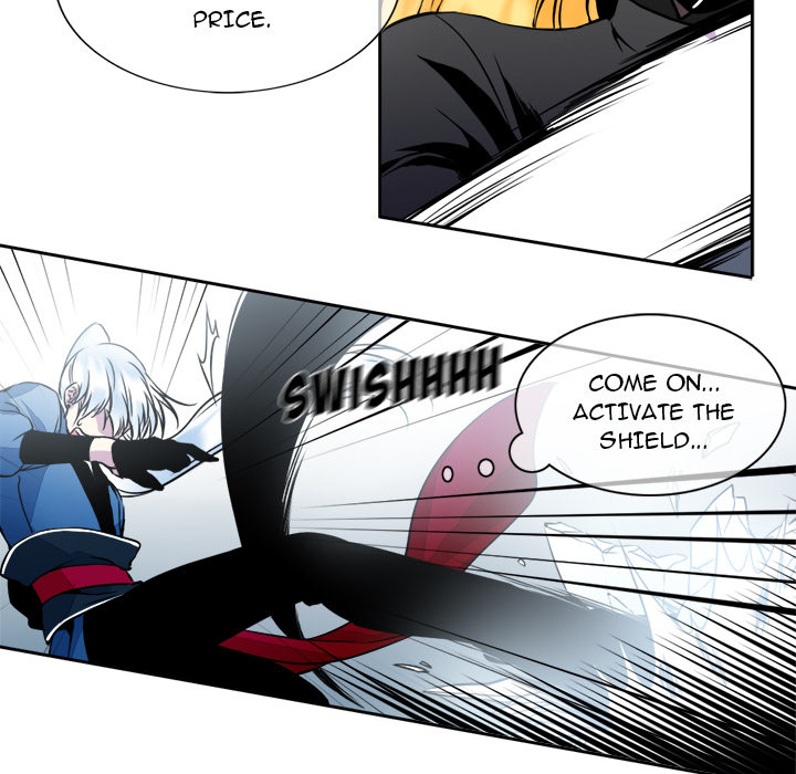 The Lost Key Chapter 6 image 25