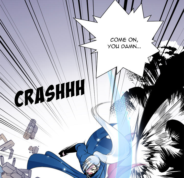 The Lost Key Chapter 6 image 27