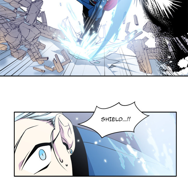 The Lost Key Chapter 6 image 28